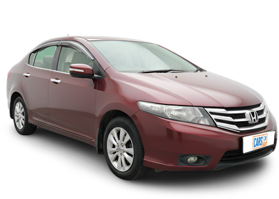 Honda City-img